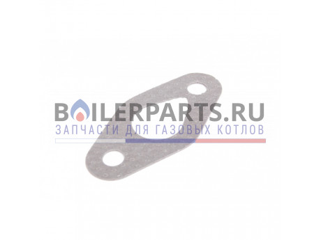Прокладка под электроды розжига для котлов Beretta 20097164 фото купить Прокладка под электроды розжига для котлов Beretta 20097164 - цена с доставкой