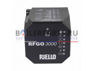 купить Топочный автомат RFGO-A22MP для котлов Riello 20144924 с доставкой