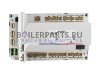 Купить Менеджер горения Siemens LMV37.400A2 для котлов Cib Unigas 2020477 - цены