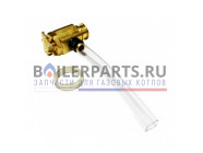 купить Предохранительный клапан для котлов Master Gas Seoul 11-21 2060161 с доставкой