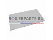 купить Стенка боковая правая Н-788 мм для котлов Vaillant 207528 с доставкой