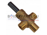 купить Подмешивающий клапан для котлов Hermann Supermaster 21003564 с доставкой