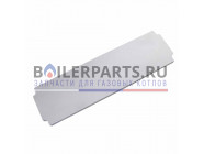купить Теплоизолирующая пластина для котлов Vaillant 210712 с доставкой