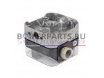 Реле давления Dungs NB 150 A4 210931 купить Реле давления Dungs NB 150 A4 210931