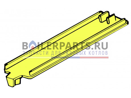 купить Перегородки для котлов Vaillant 213226 - цена с доставкой