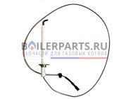 купить Электрод розжига левый для котлов Arderia B 22013.0210-008 с доставкой