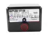 купить Топочный автомат Brahma MM192N.2 22283721 с доставкой