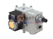 купить Газовый мультиблок Dungs MB-DLE 403 B01 S20 226568 с доставкой