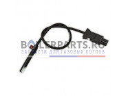 купить ИК-датчик пламени Siemens QRB1B-B036A25A для горелок Weishaupt 24105012022 с доставкой