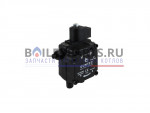 купить Насос для горелки Suntec AL V 30 C 9611 4P 0700 с фитингами для котлов Weishaupt 24120006082