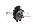 купить Насос для горелки Suntec AL V 30 C 9611 4P 0700 с фитингами для котлов Weishaupt 24120006082