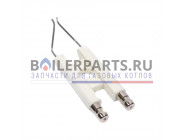 купить Блок электродов для горелки HU-4 Wolf 2414330 с доставкой