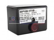 купить Блок управления горением Brahma SM192N.2 24223111 с доставкой