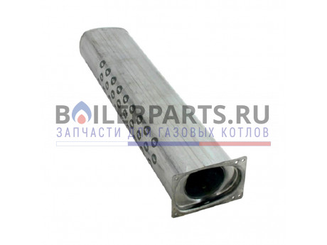 Горелочная труба для котлов Wolf NG-3E 2425105 фото купить Горелочная труба для котлов Wolf NG-3E 2425105 - цена с доставкой