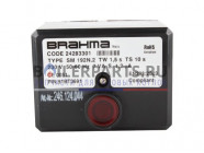 купить Блок управления горением Brahma SM192N.2 24283301 с доставкой