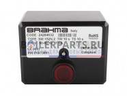 купить Блок управления горением Brahma SM152N.2 24284632 с доставкой
