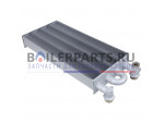 купить Теплообменник дымовые газы/вода PR 30-323 для котлов Thermona 24528.3