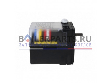 купить Сервопривод Berger Lahr/Schneider Electric STA12 B3.41/6 3N32 L для котлов CIB Unigas 2480053 - цена с доставкой