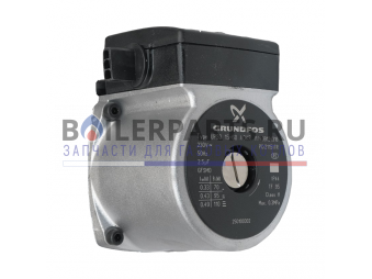 Купить Голова циркуляционного насоса Grundfos UPS 15-60 для котлов Italtherm 250100303-2 - цены