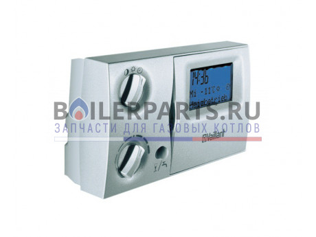 купить Регулятор электронный VRC 420 для котлов Vaillant 253006 - цена с доставкой