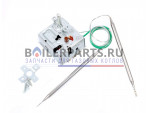 Тепловой предохранитель STB для котлов Vaillant 253554 купить Тепловой предохранитель STB для котлов Vaillant 253554 недорого
