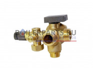 купить Многофункциональный коллектор для котлов Thermona Therm 26072 с доставкой