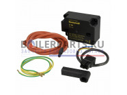 купить Трансформатор розжига Honeywell ZT 931 для котлов Wolf 2796501 с доставкой