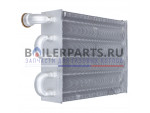 купить Основной теплообменник для котлов Hubert 2809