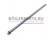 купить Магниевый анод G1x26x642, SW27 для котлов Vaillant 285863 с доставкой