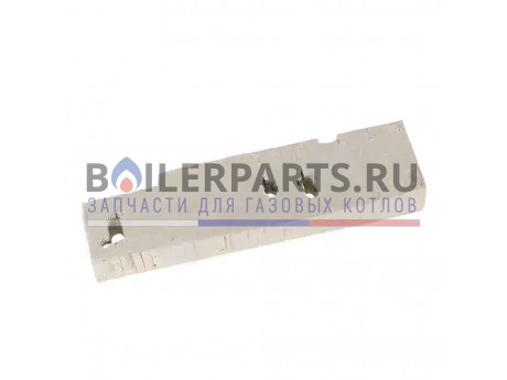 Теплоизоляция горелки для котлов Vaillant VK 1604/9 295412 фото купить Теплоизоляция горелки для котлов Vaillant VK 1604/9 295412 - цена с доставкой
