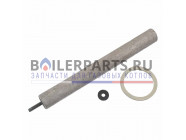 купить Защитный анод для котлов Vaillant 295836 с доставкой