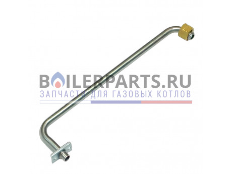 купить Трубка подпитки для котлов Navien Ace Deluxe 30-40 30003908 - цена с доставкой
