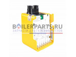 купить Топочный автомат SE 525SE/5F для котлов Riello 3001164