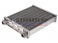 купить Теплообменник первичный для котлов Navien 30012862B с доставкой