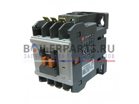купить Магнитный пускатель для электрического котла Navien EQB 12-15 HW 30018067A - цена с доставкой