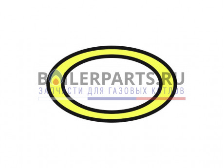 Уплотнительное кольцо для котлов Demrad 3002029080 фото купить Уплотнительное кольцо для котлов Demrad 3002029080 - цена с доставкой