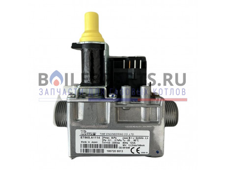 Газовый клапан для котлов Navien Heatluxe NGB 30020818A фото купить Газовый клапан для котлов Navien Heatluxe NGB 30020818A - цена с доставкой