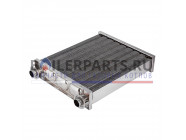 купить Теплообменник основной (первичный) для котлов Navien Deluxe E 10-24K 30021953A с доставкой