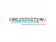 купить Гибкий соединительный шланг для котлов Demrad 3003200091 с доставкой