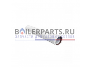 купить Удлинитель Ø80mm длиной 0,5 м , алюминиевый для котлов Protherm 3003200579 с доставкой