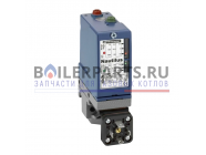 купить Реле давления Telemecanique XMLA020A2S11 для котлов Riello 3012384 с доставкой