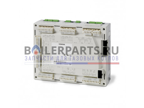 Менеджер горения Siemens LMV51.300B2 для котлов Riello 3013329 фото купить Менеджер горения Siemens LMV51.300B2 для котлов Riello 3013329 - цена с доставкой