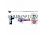 купить Универсальный анод с электропитанием для котлов Vaillant 302042 с доставкой