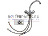 купить Смеситель VNU2 (standard) для котлов Vaillant 302595 с доставкой