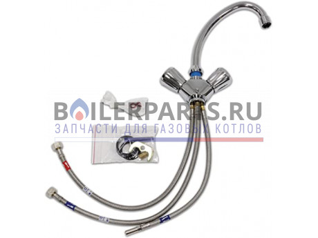 Смеситель VNU2 (standard) для котлов Vaillant 302595 фото купить Смеситель VNU2 (standard) для котлов Vaillant 302595 - цена с доставкой