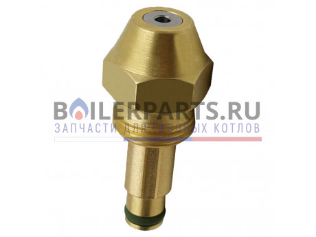 Форсунка для масла Delavan SNA 1.00 для котлов Kroll/Giersch 30609-11 фото купить Форсунка для масла Delavan SNA 1.00 для котлов Kroll/Giersch 30609-11 - цена с доставкой