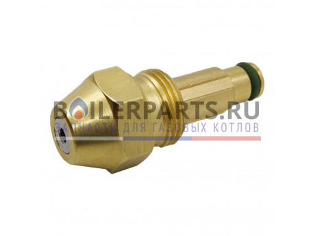 Форсунка для масла Delavan для котлов Kroll/Giersch 30609-2 фото купить Форсунка для масла Delavan для котлов Kroll/Giersch 30609-2 - цена с доставкой