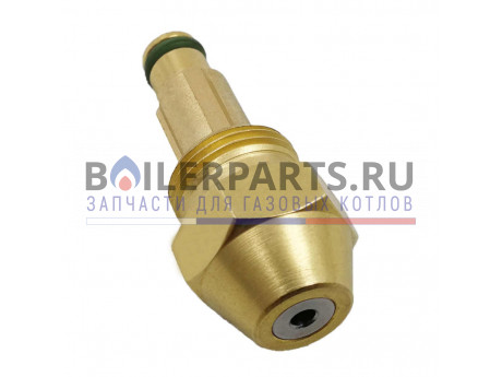купить Форсунка для масла Delavan для котлов Kroll/Giersch 30609-7 - цена с доставкой