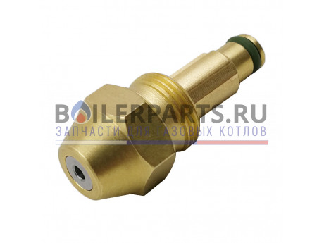 Форсунка для масла Delavan SNA.75 для котлов Kroll/Giersch 30609-8 фото купить Форсунка для масла Delavan SNA.75 для котлов Kroll/Giersch 30609-8 - цена с доставкой