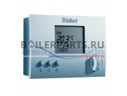 купить Комнатный термостат VRT 230 для котлов Vaillant 306771 с доставкой